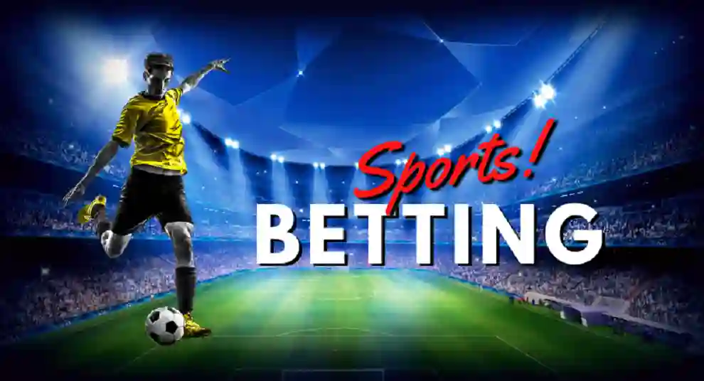 Sports Betting