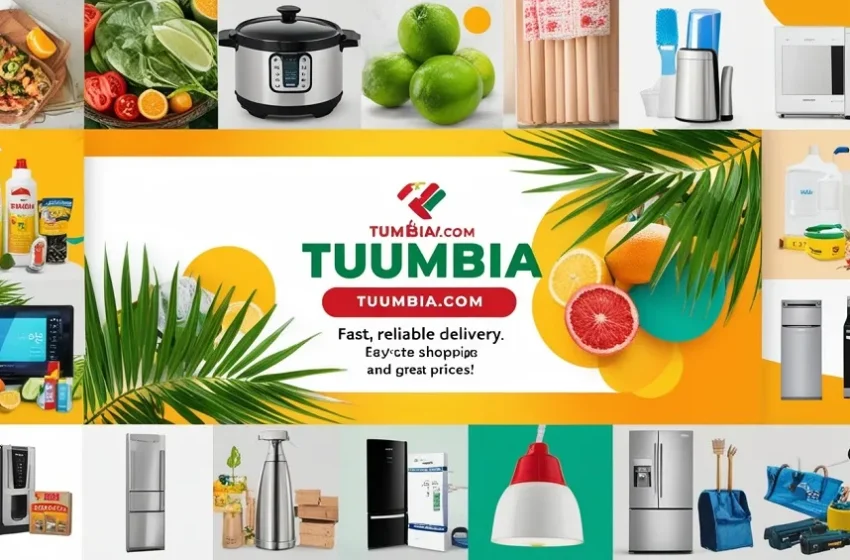  How to Navigate Tuambia.com Catálogo De Ventas for Best Deals