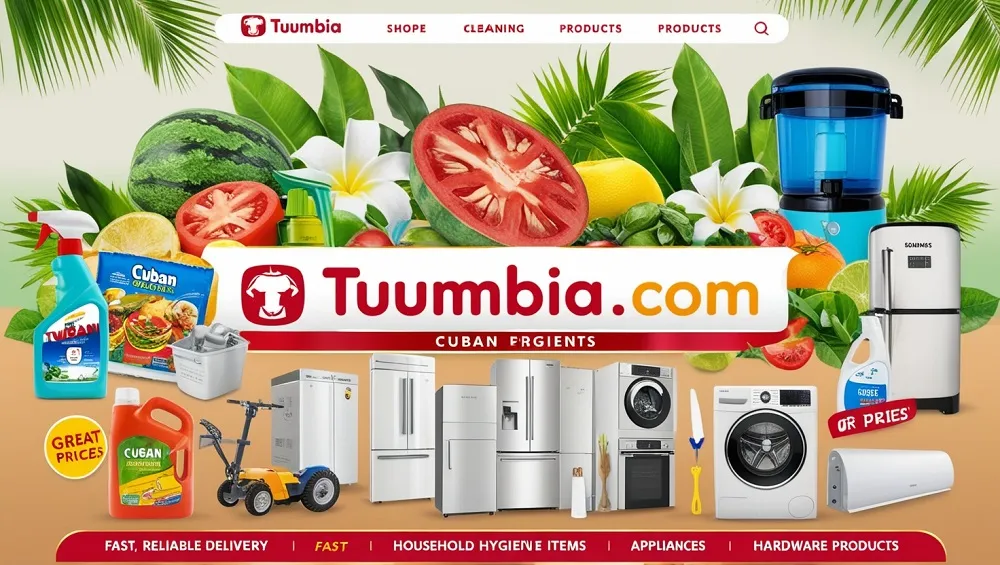 Tuambia Carnes
