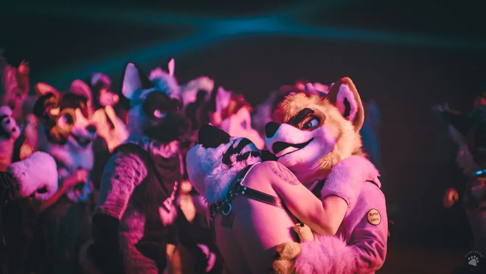 Yiff Party