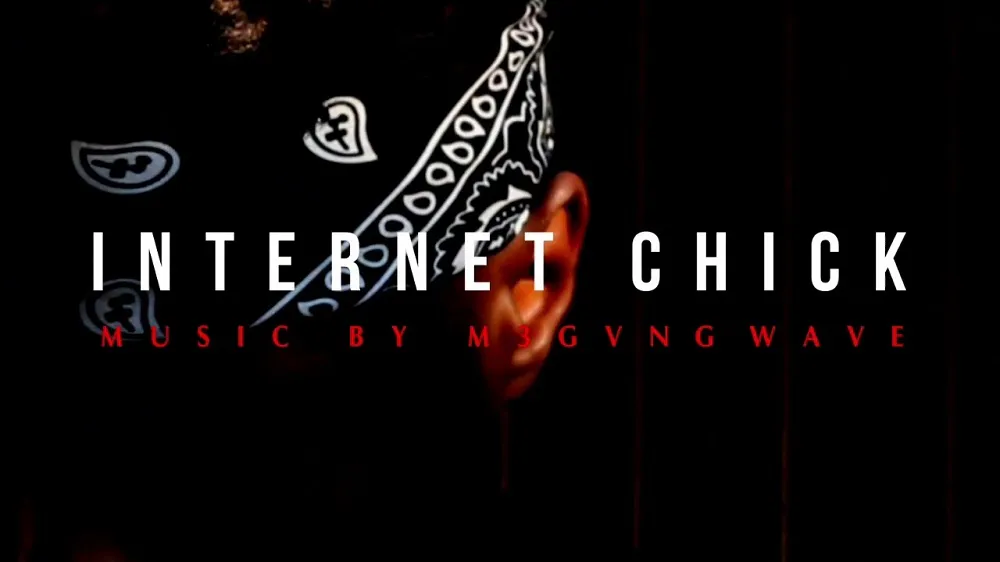 Internetchick