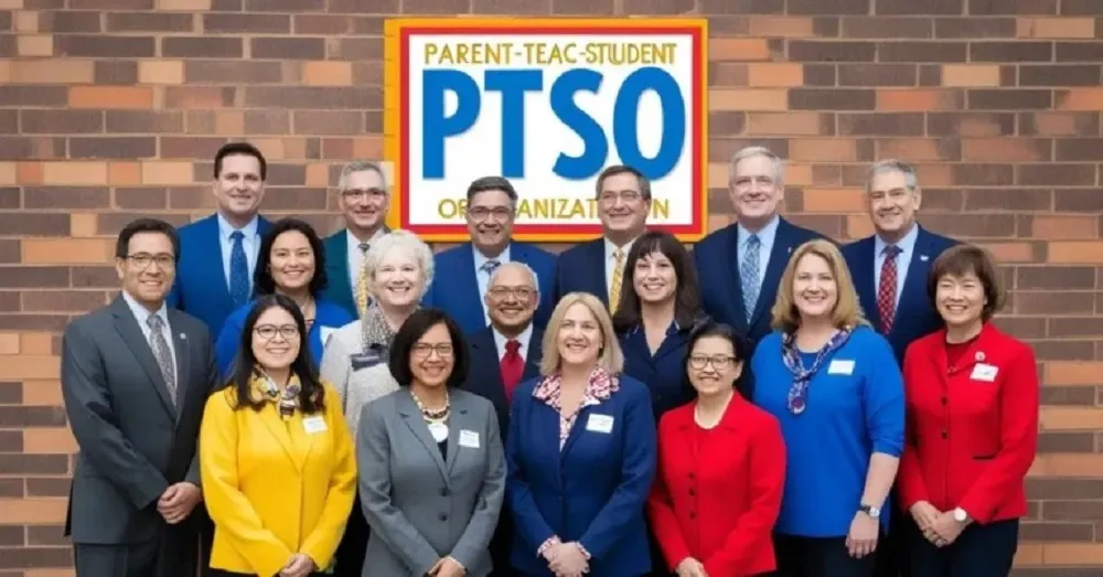 PTSO Meaning