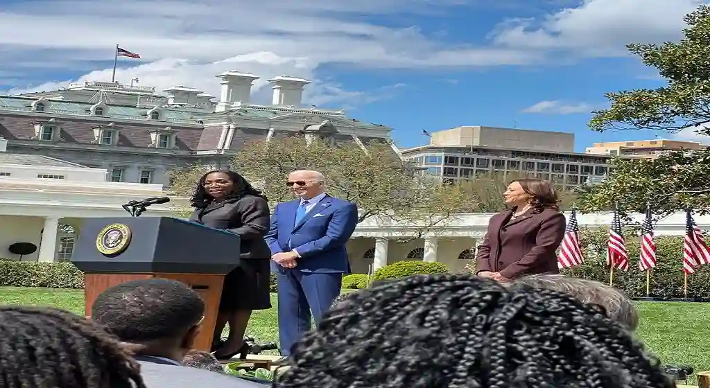 Alencia Johnson Height