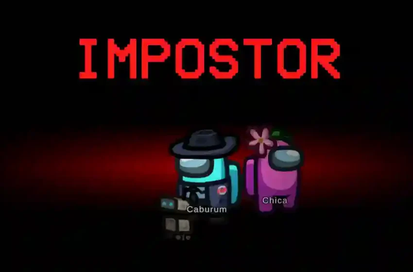  Among Us Characters: Who’s the Imposter Among Us?