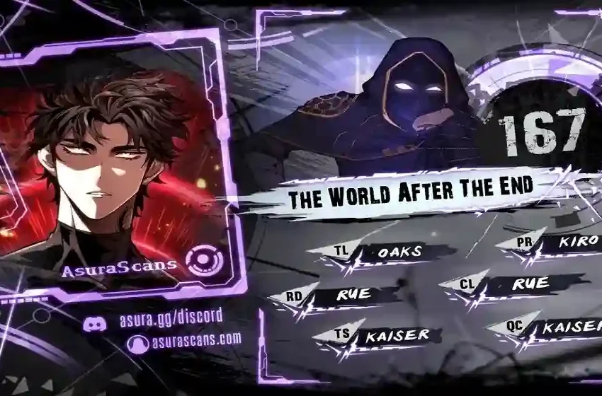  Asura Scans: The Digital Manga Powerhouse That’s Changing the Game