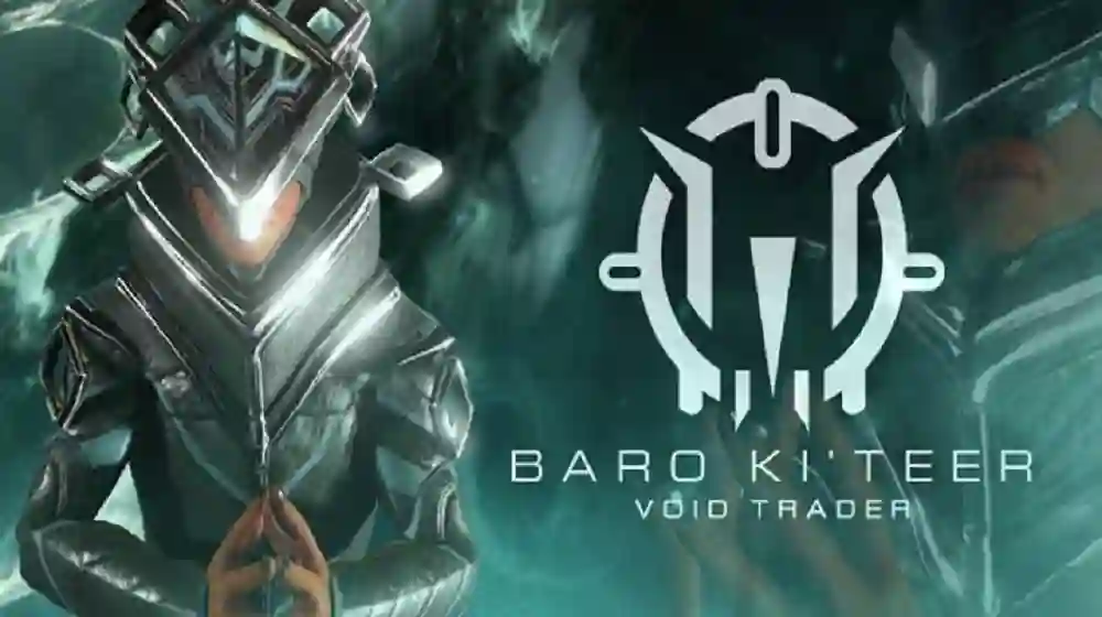 Baro ki'teer