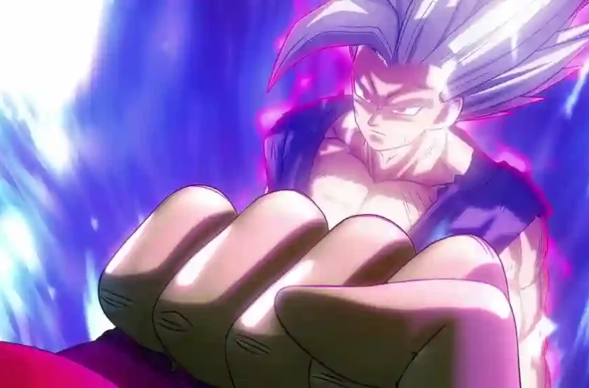  Beast Gohan In Dragon Ball: What Makes Son Gohan’s Power Unique