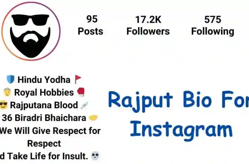  Best Brahman Instagram Bio Ideas in Sanskrit & Hindi for Boys & Girls