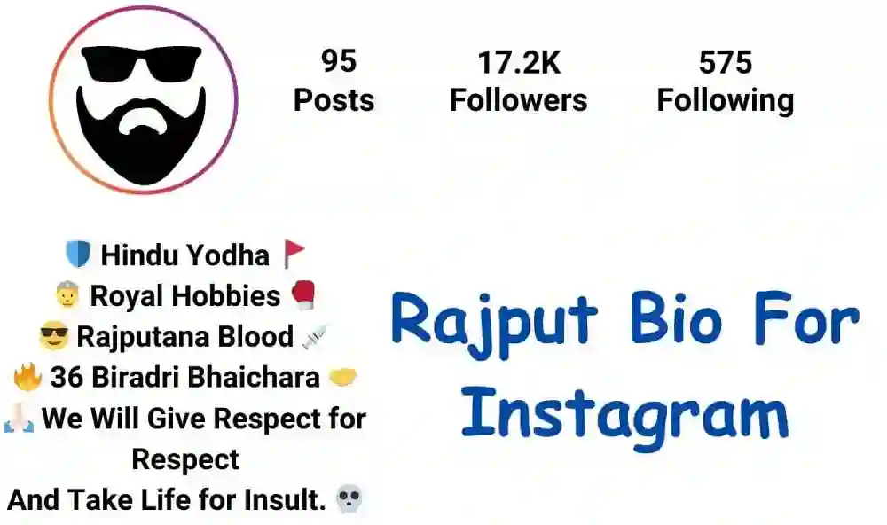 Brahman Instagram Bio