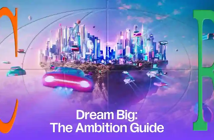  Capitalizing on Ambition: Make Dreams Come True