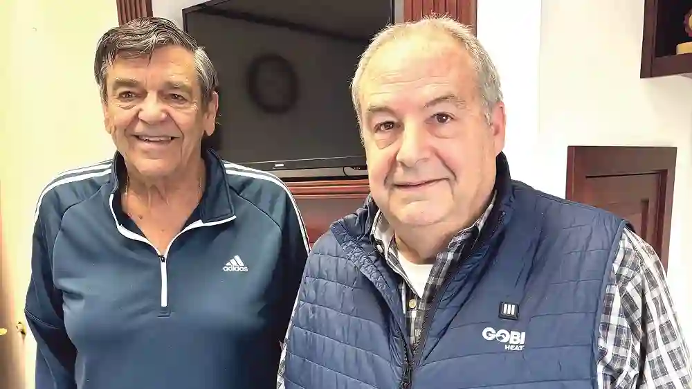 Carl Weber Net Worth