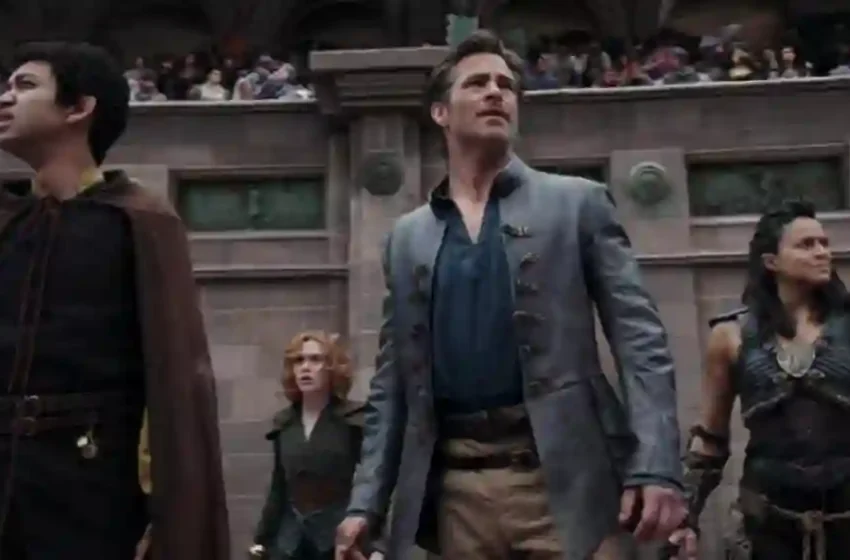  Darren Barnet Height and Lola Tung: The Heights and Weights of Hollywood’s Rising Stars