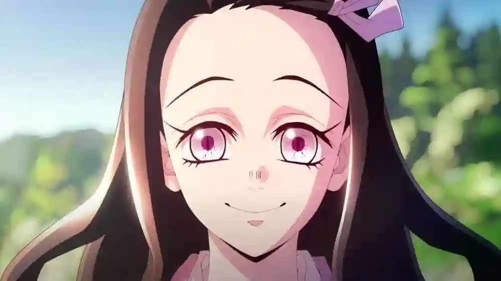 Demon Slayer Nezuko