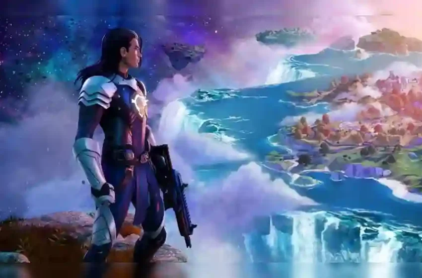  Fortnite Season 4: The Epic Battle You Can’t Afford to Miss