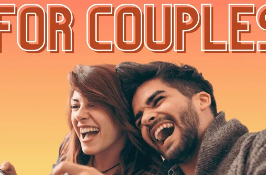  Best Gaming Duo Names for Couples – Perfect for PUBG & BGMI