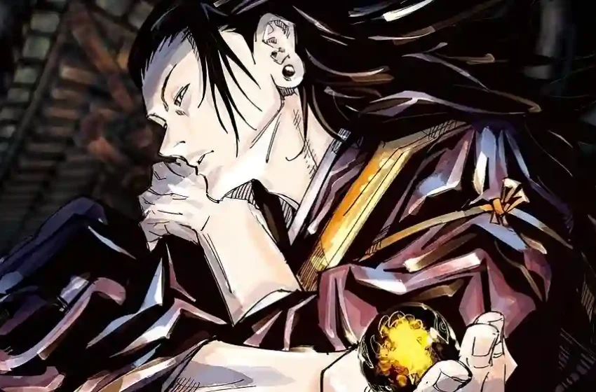  How Geto Suguru Became Jujutsu Kaisen’s Most Complex Villain