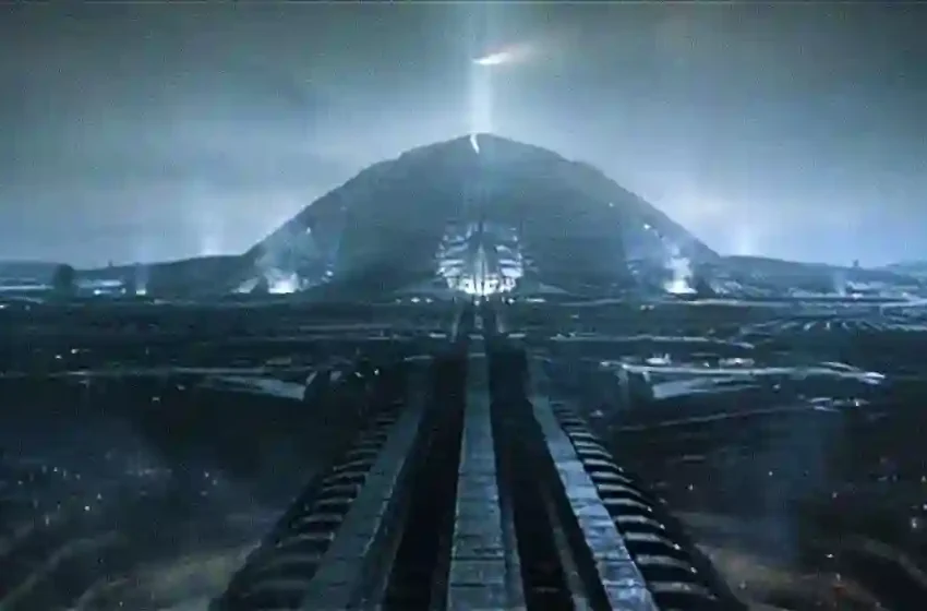  Giedi Prime: The Homeworld Of House Harkonnen And Its Legacy