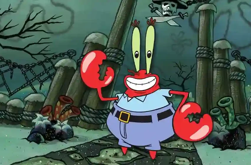  How Did Mr. Krabs Die? The Shocking Truth Behind SpongeBob’s Tragedy