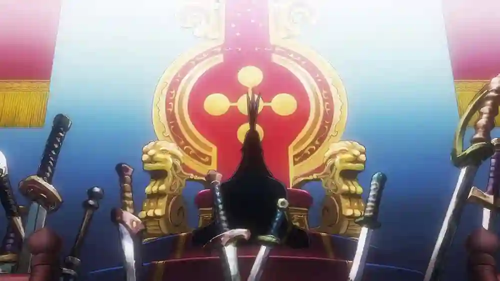 IMU One Piece