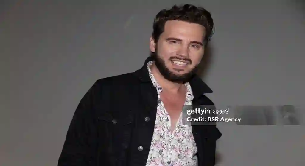 Is Bouke Scholten Married