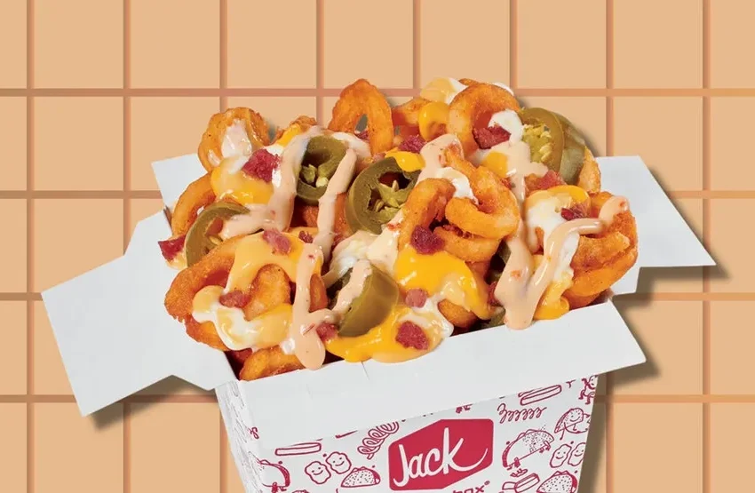  Jack in the Box Menu Specials, Prices & Sauces: Full Guide