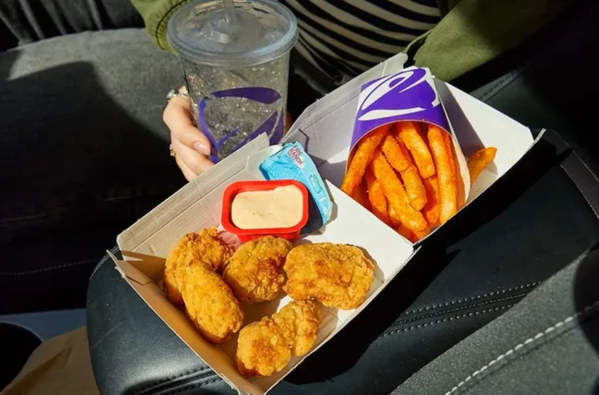  Jack in the Box Sauces: Dipping Sauces, New & Classic Options