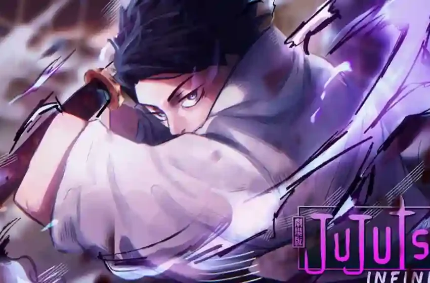  Jujutsu Infinite Codes: Unlocking the Hidden Power of Sorcery