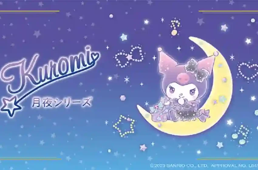  Kuromi: The Dark Side of Sanrio’s ‘Bad Girl’ Icon