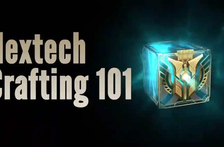  League of Legends Items: The Key to Victory or Defeat?