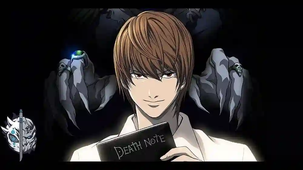 Light Yagami