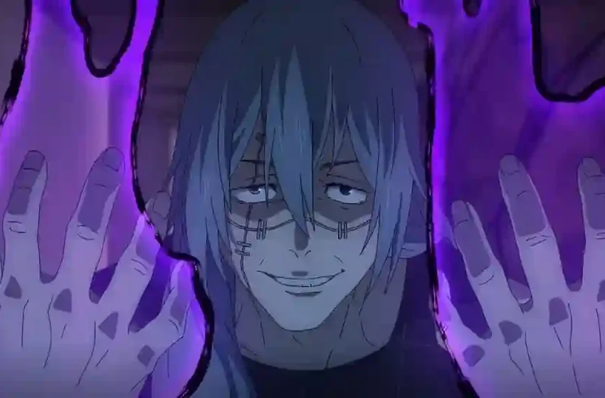  The Power Of Mahito JJK: A Breakdown Of His Cursed Techniques