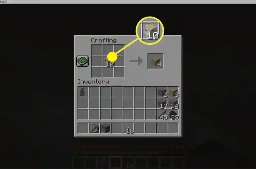 Minecraft Shield: Craft, Repair, And Master Shield Techniques