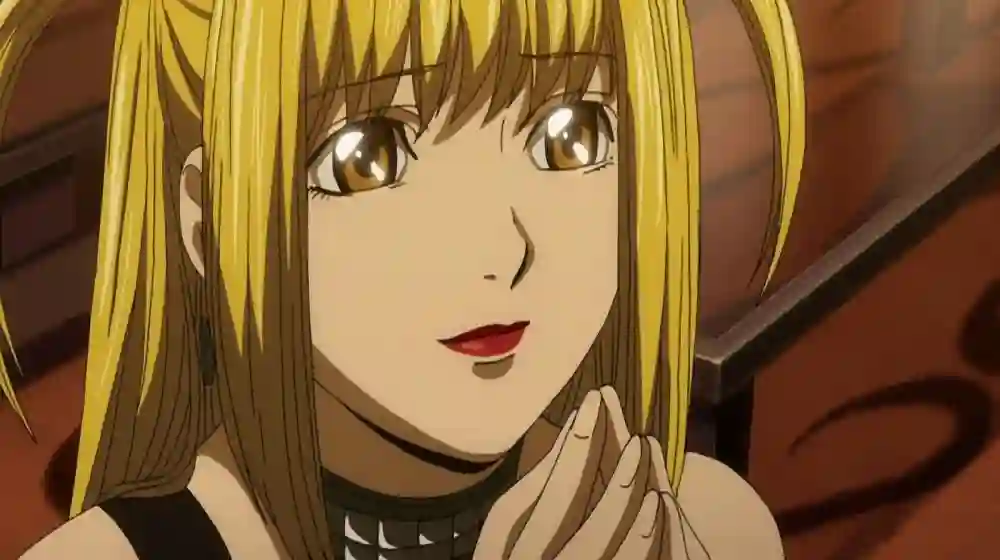 Misa Amane