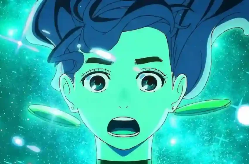  Momo Ayase: The Mysterious Power and Her Hidden Truths