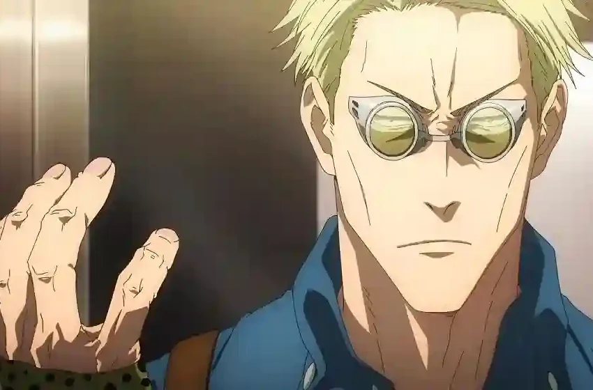  Nanami JJK: The Stalwart Sorcerer Who Never Bends