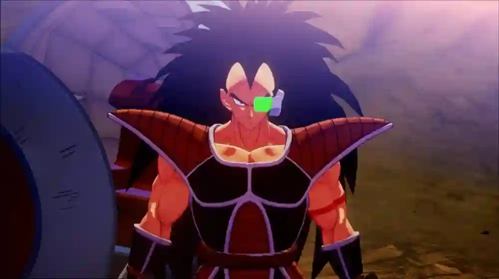 Raditz