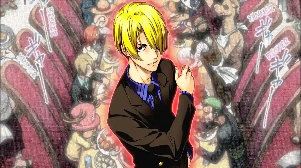 Sanji