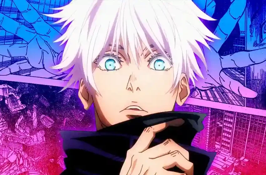 Satoru Gojo: The Unbeatable Sorcerer Who Defies All Odds