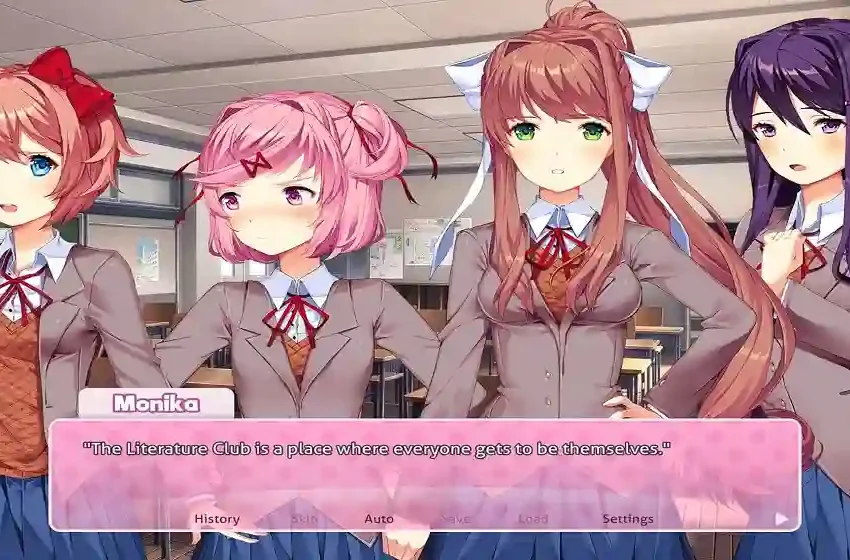  Sayori: The Heartbreaking Reality Behind DDLC’s Sweetest Girl