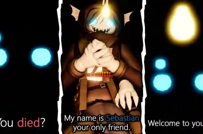  Sebastian Solace: The Gripping Tragedy of a Forgotten Hero