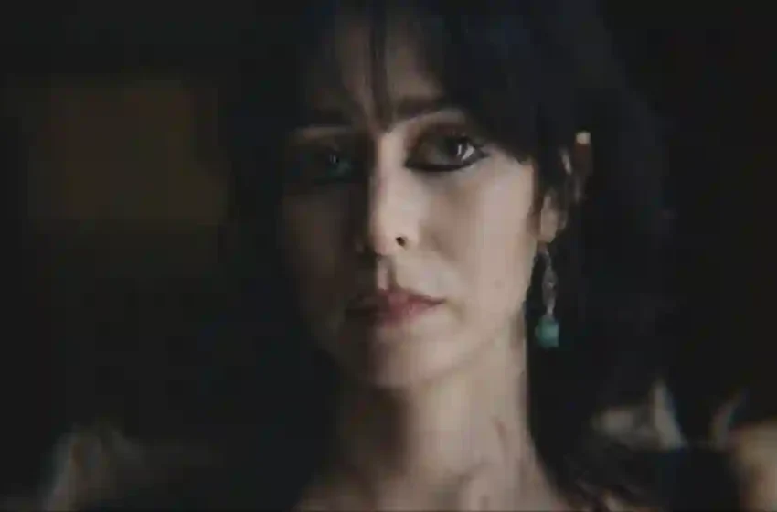  Sofia Falcone: The Ruthless Woman Behind Gotham’s Power