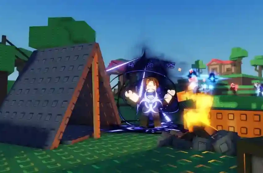  Sols RNG Wiki: The Complete Overview Of Aura Types In Roblox