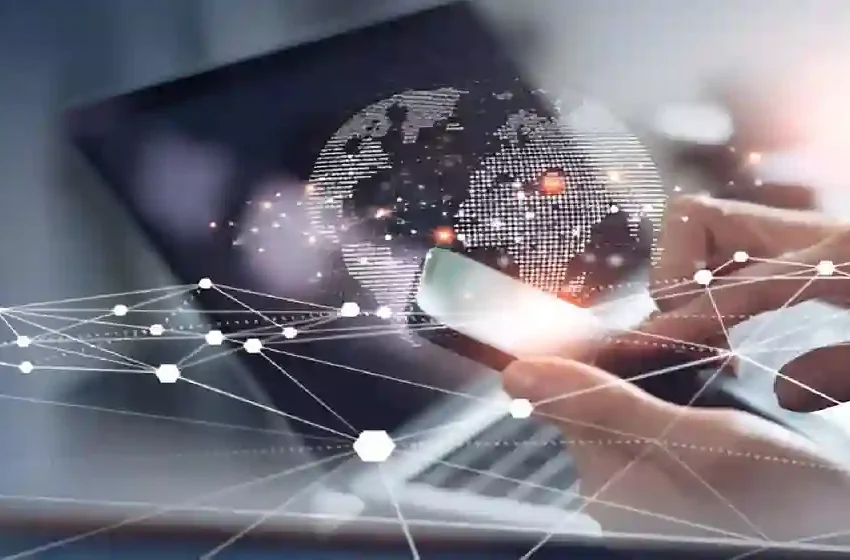  Stewart from WaveTechGlobal: What’s Really Happening in Tech Right Now