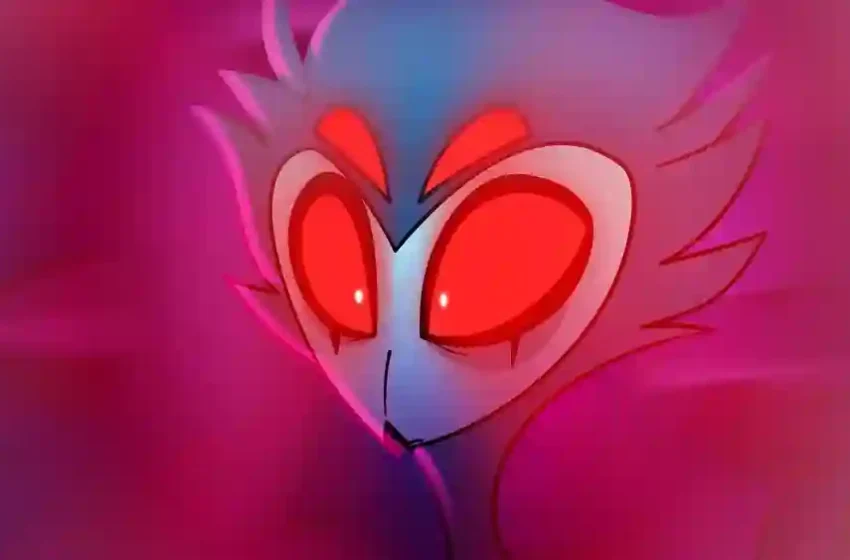  Stolas: The Seductive Power Behind Hazbin Hotel’s Chaos