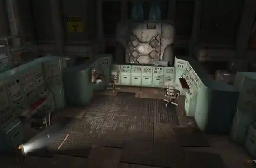  Vault 88: Fallout’s Hidden Vault of Hope and Horror