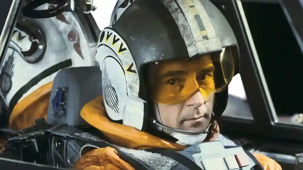 Wedge Antilles