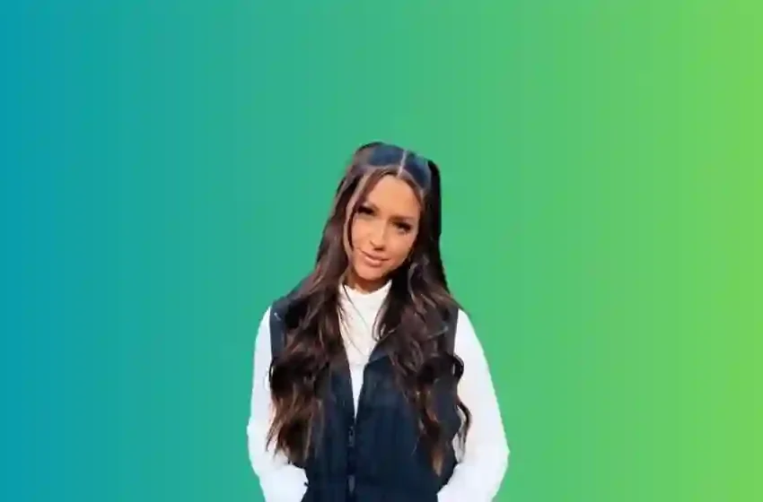  Whitney Wren Net Worth, Age, Height & Family Details: The Whole Package