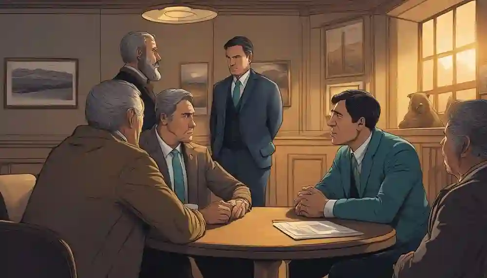 Yellowstone Season 4