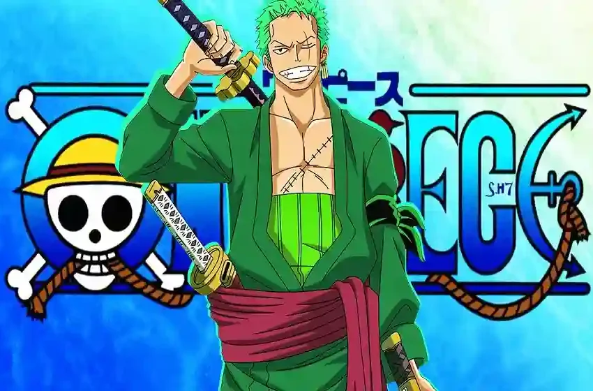  Zoro One Piece: The Ultimate Swordsman’s Journey, Powers & Best Moments
