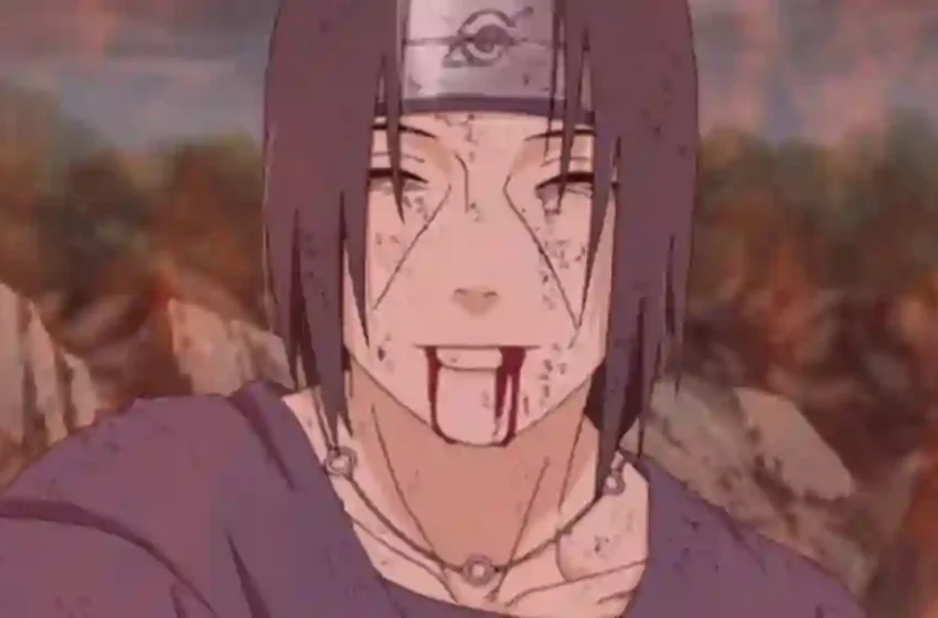  Itachi Uchiha Tragic Fate: The Man Behind the Mask